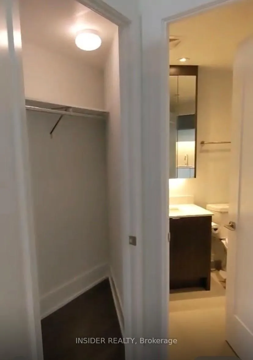 Photo 20 of Unit PH08, 1 Edgewater Drive, Toronto, Waterfront Communities — HOMEH