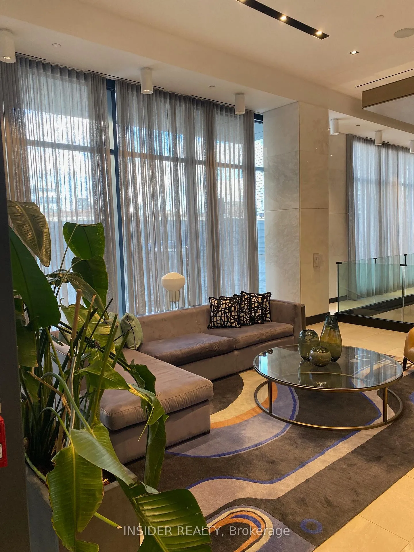 Photo 21 of Unit PH08, 1 Edgewater Drive, Toronto, Waterfront Communities — HOMEH