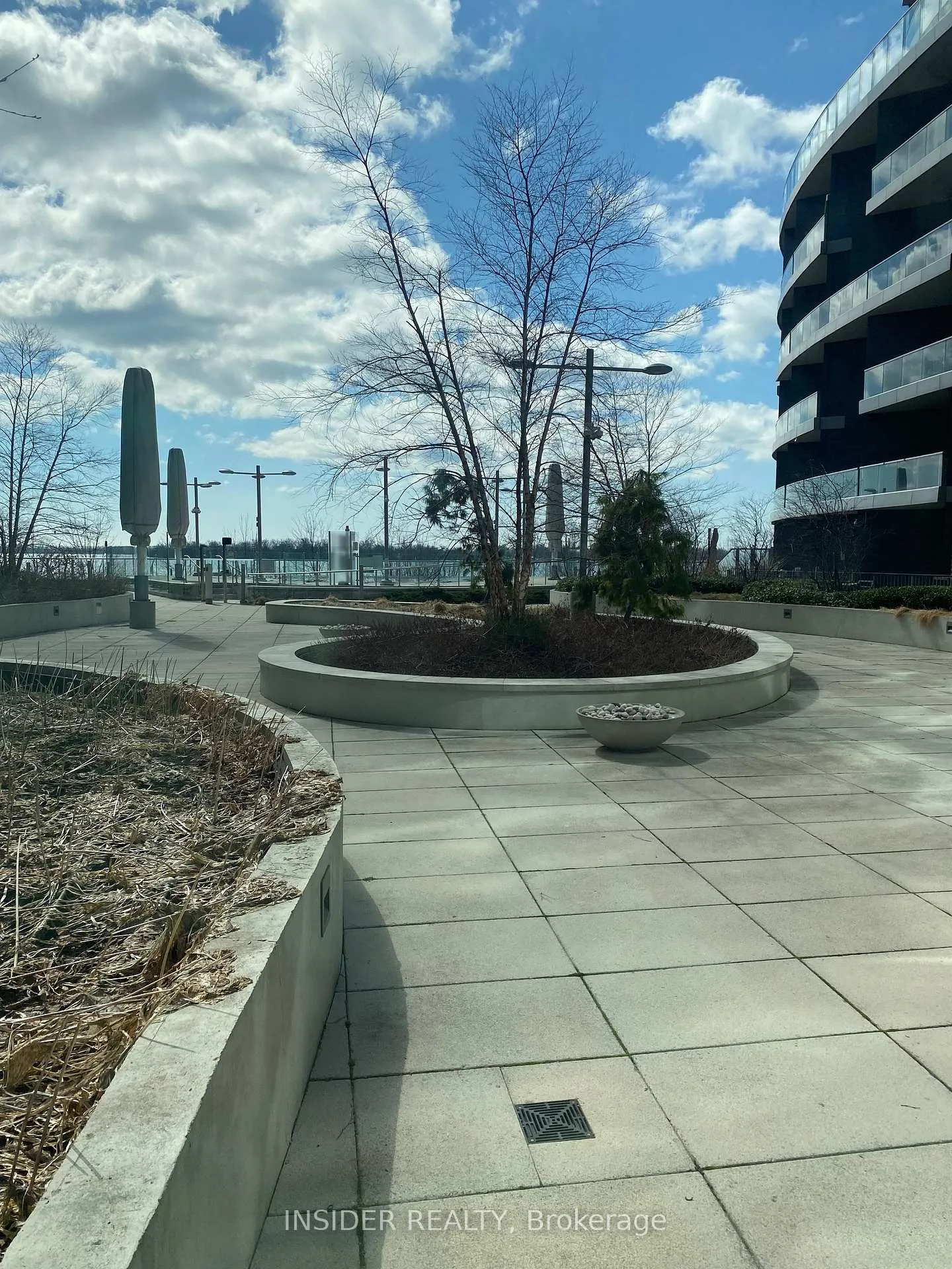 Photo 24 of Unit PH08, 1 Edgewater Drive, Toronto, Waterfront Communities — HOMEH