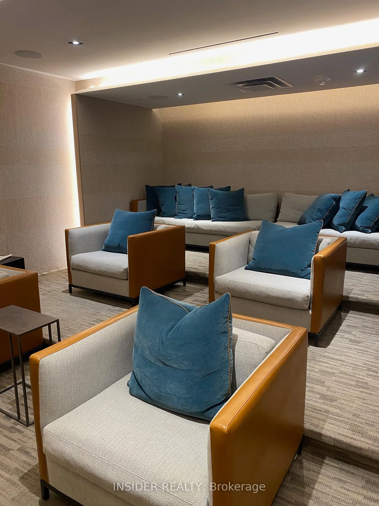 Photo 25 of Unit PH08, 1 Edgewater Drive, Toronto, Waterfront Communities — HOMEH