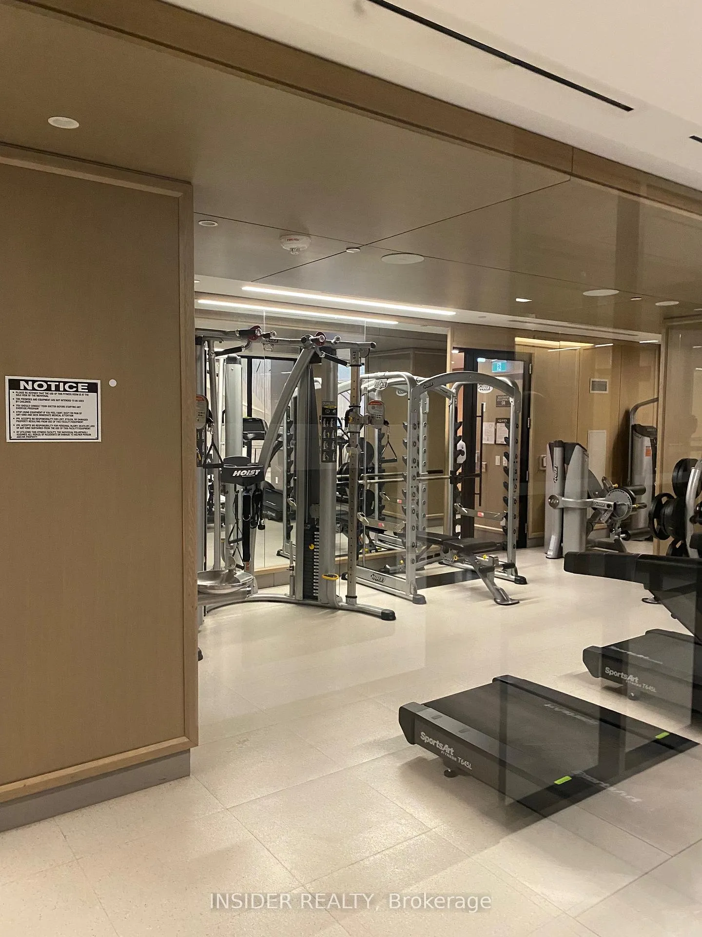 Photo 26 of Unit PH08, 1 Edgewater Drive, Toronto, Waterfront Communities — HOMEH