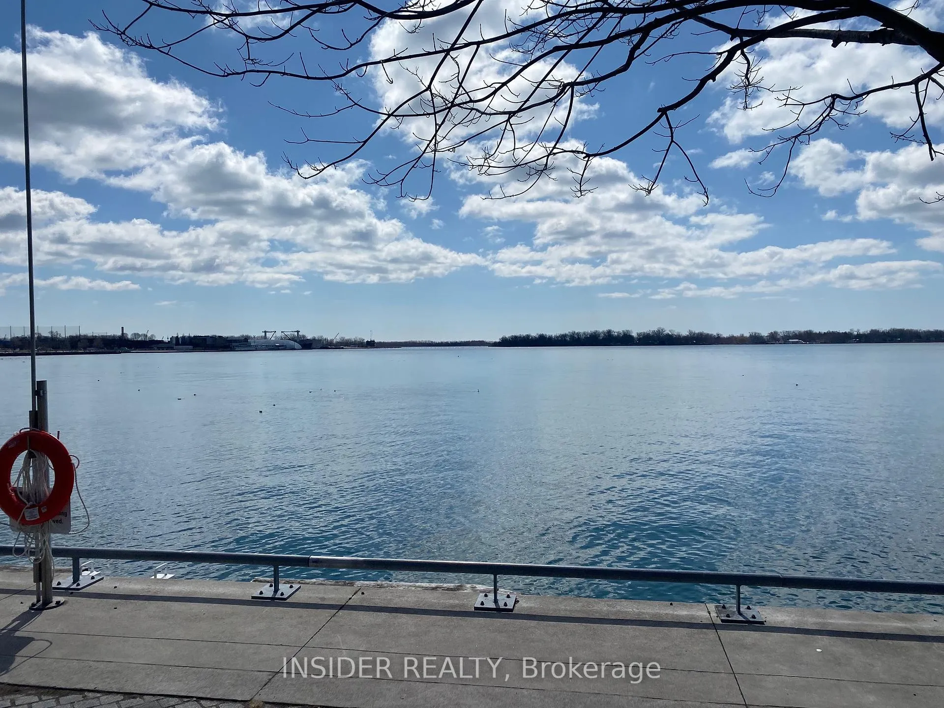 Photo 29 of Unit PH08, 1 Edgewater Drive, Toronto, Waterfront Communities — HOMEH