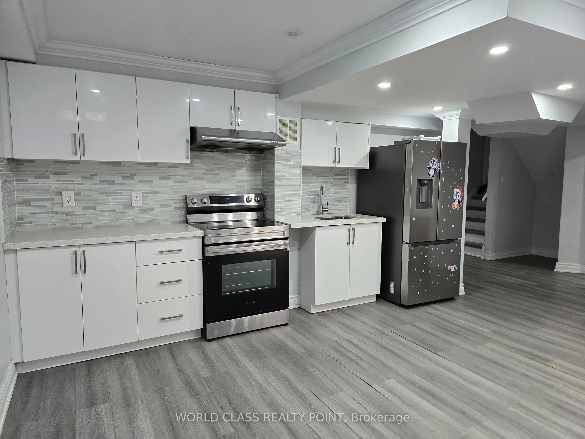 Photo 9 of 33 Rushbrooke way, Ajax, Northeast Ajax — HOMEH