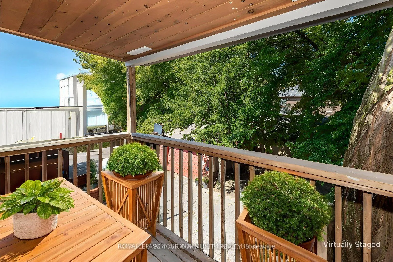 Photo 26 of Unit Main, 20 Strathgowan Avenue, Toronto, Lawrence Park South — HOMEH