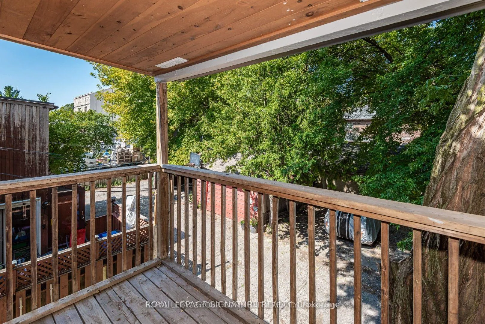 Photo 27 of Unit Main, 20 Strathgowan Avenue, Toronto, Lawrence Park South — HOMEH