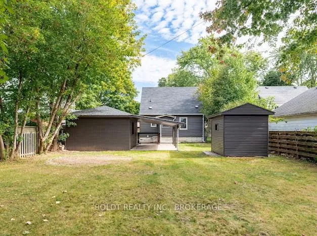 Photo 30 of 3047 Saint Patrick Avenue, Niagara Falls, Stamford — HOMEH