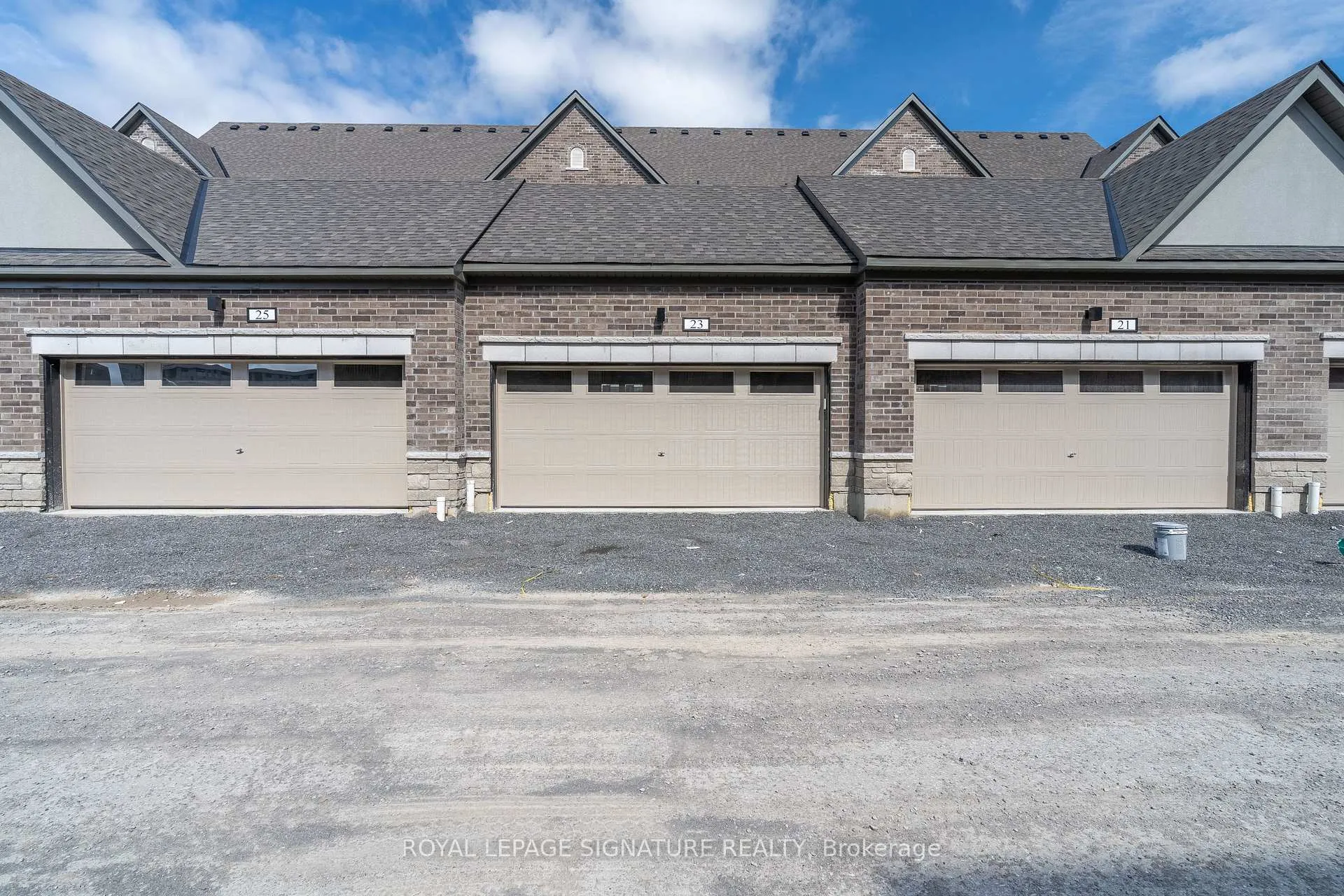 Photo 33 of Unit 70, 23 Selfridge Way, Whitby, Downtown Whitby — HOMEH