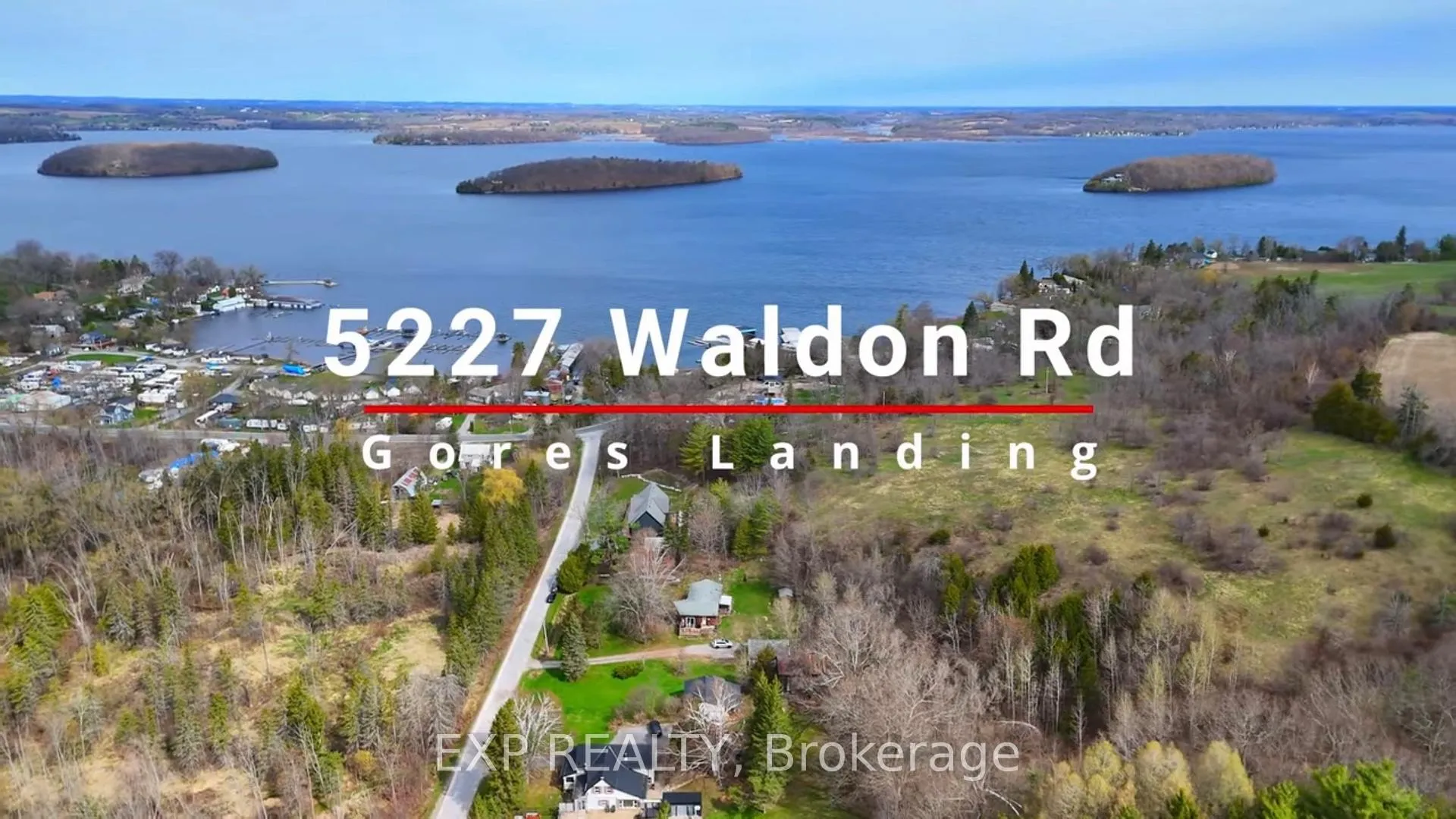 Photo 2 of 5227 Waldon Road, Hamilton Township, Rural Hamilton — HOMEH