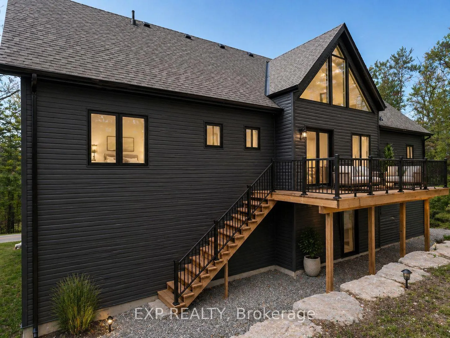 Photo 30 of 5227 Waldon Road, Hamilton Township, Rural Hamilton — HOMEH