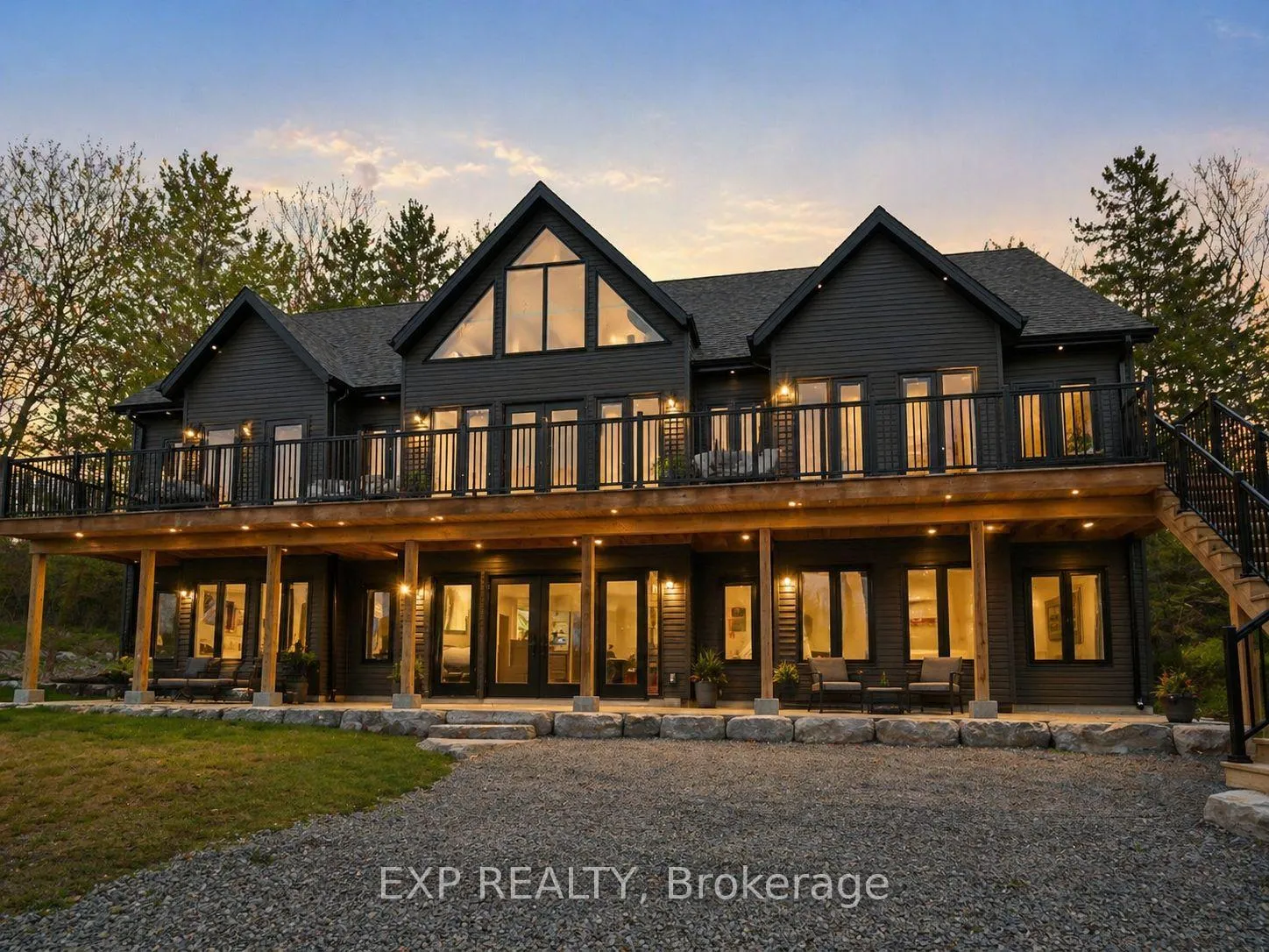 Photo 34 of 5227 Waldon Road, Hamilton Township, Rural Hamilton — HOMEH