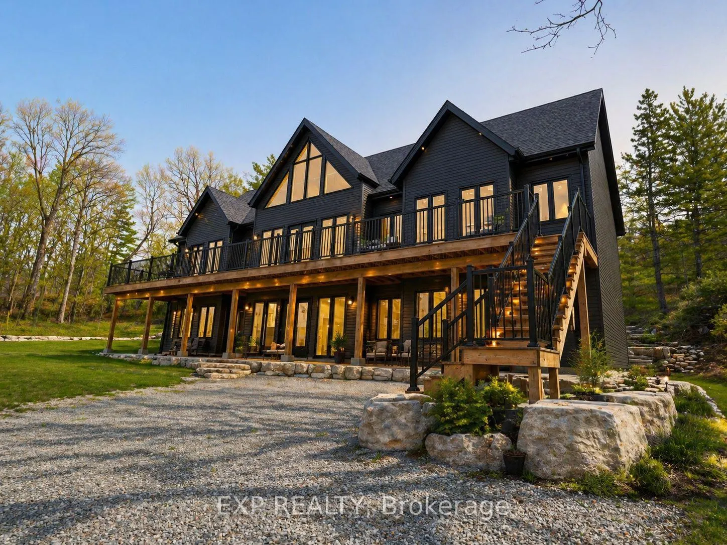Photo 35 of 5227 Waldon Road, Hamilton Township, Rural Hamilton — HOMEH