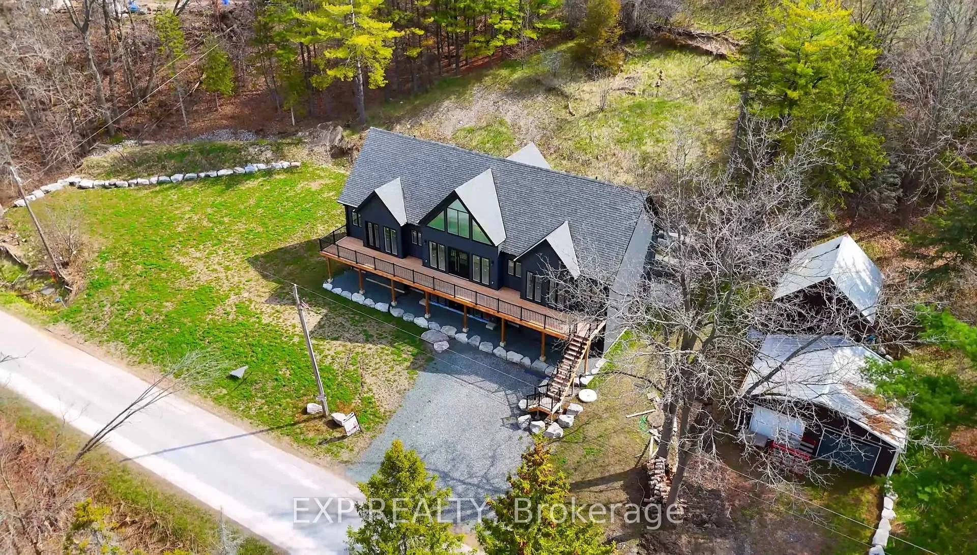 Photo 36 of 5227 Waldon Road, Hamilton Township, Rural Hamilton — HOMEH