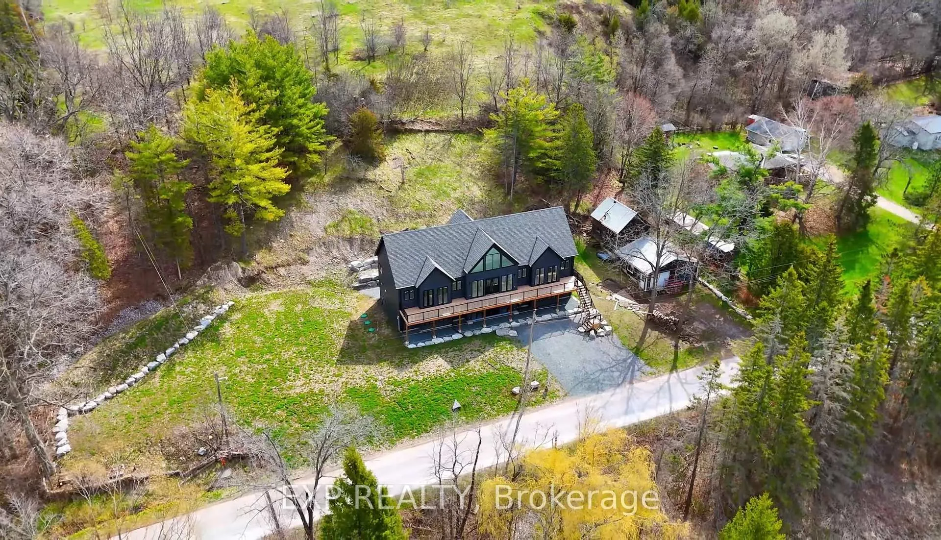 Photo 38 of 5227 Waldon Road, Hamilton Township, Rural Hamilton — HOMEH