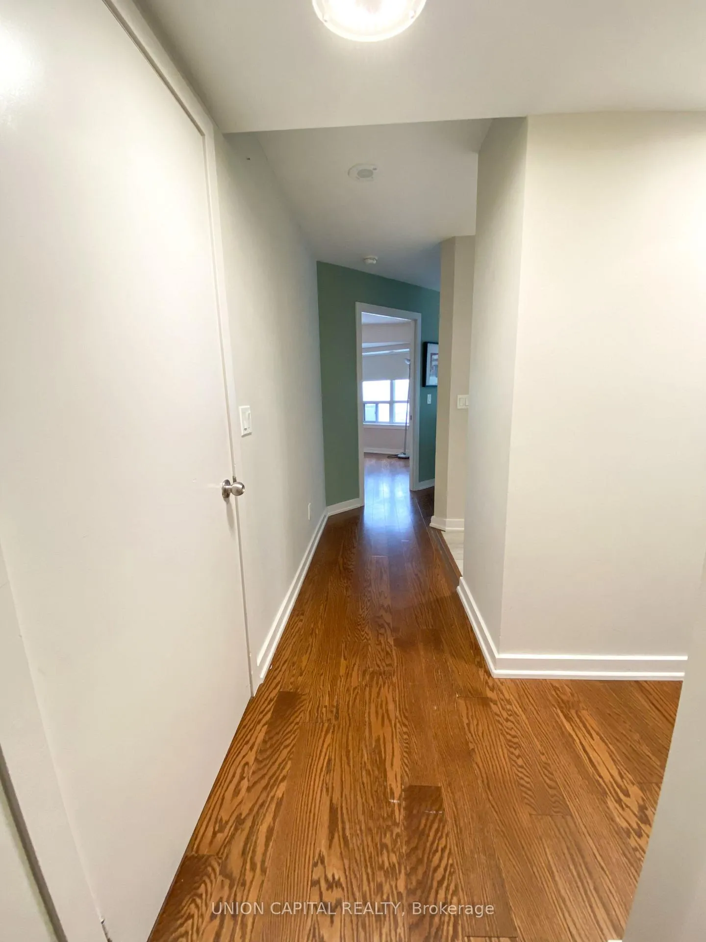 Photo 3 of Unit 1504, 255 Richmond Street E, Toronto, Moss Park — HOMEH