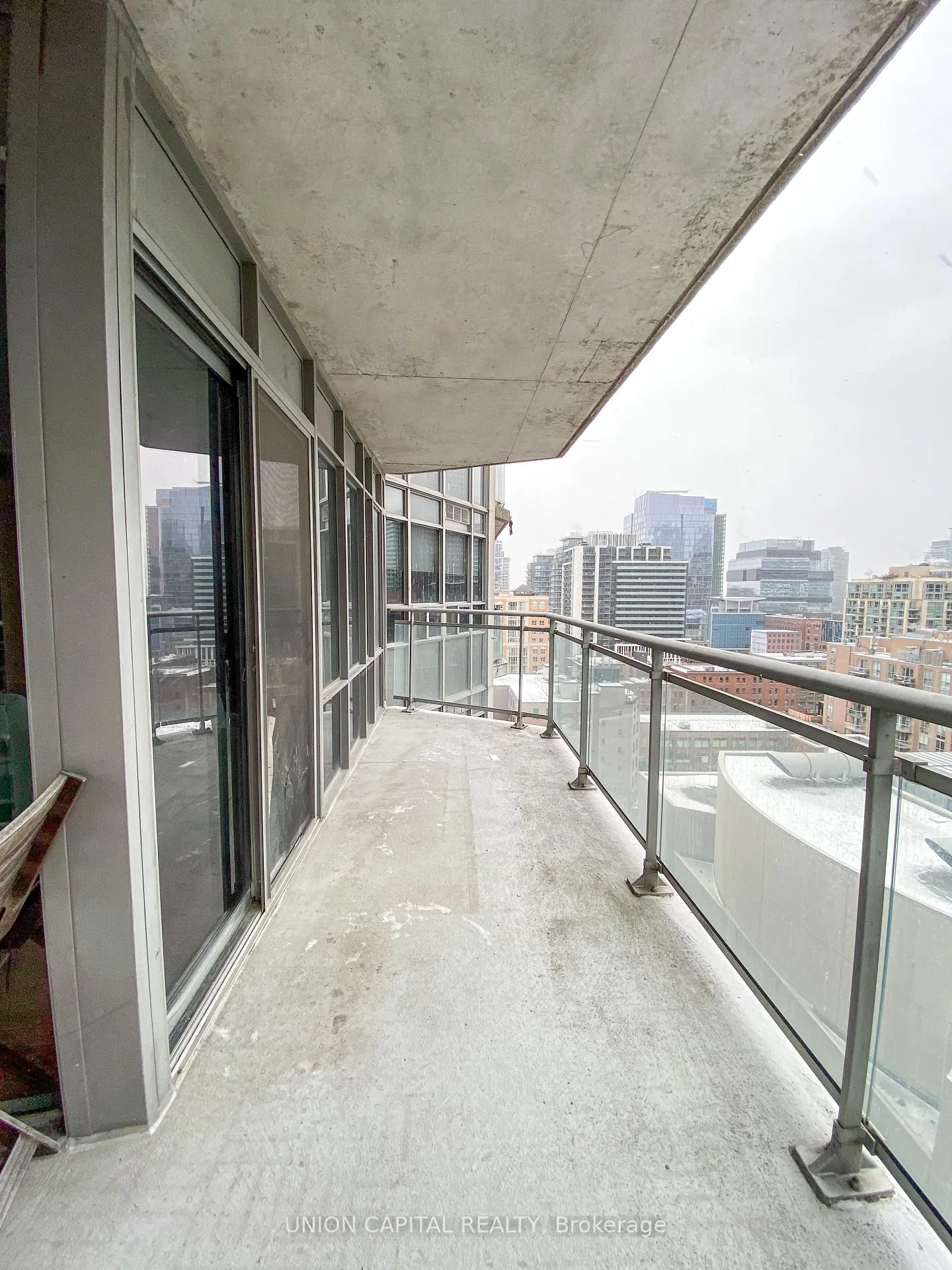 Photo 13 of Unit 1504, 255 Richmond Street E, Toronto, Moss Park — HOMEH