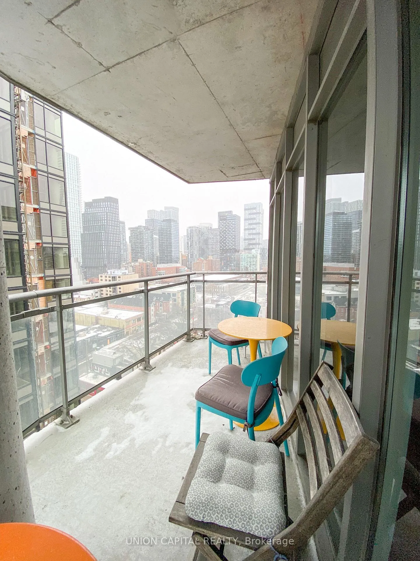 Photo 14 of Unit 1504, 255 Richmond Street E, Toronto, Moss Park — HOMEH