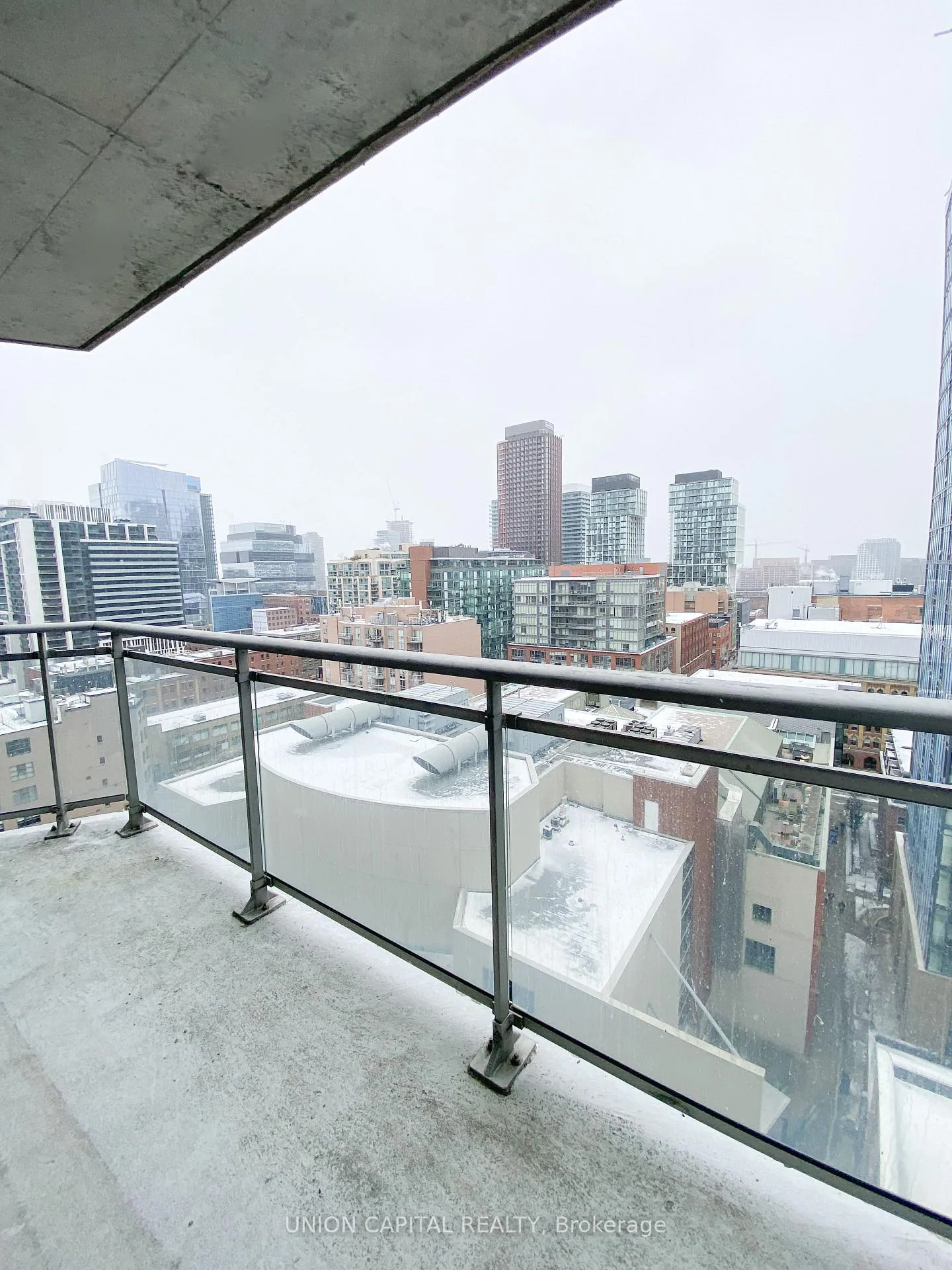 Photo 15 of Unit 1504, 255 Richmond Street E, Toronto, Moss Park — HOMEH