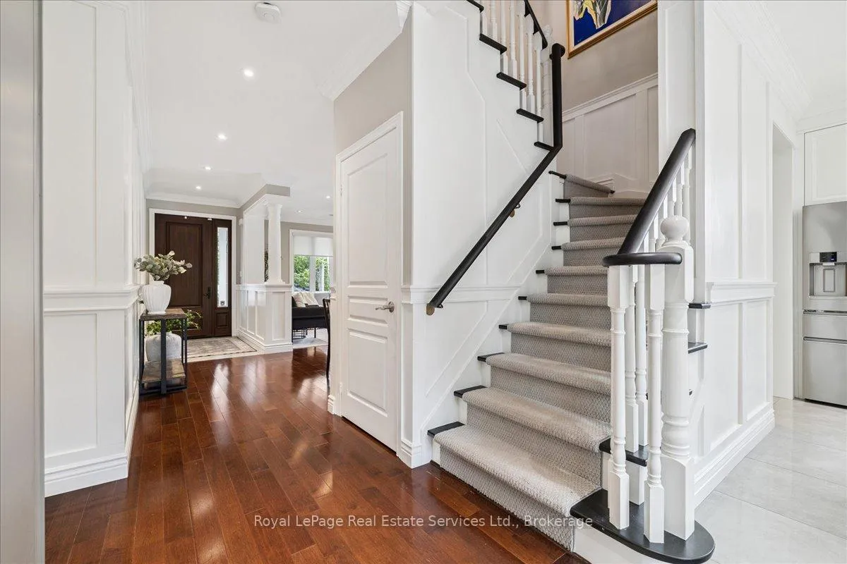 Photo 15 of 2310 Briargrove Circle, Oakville, Westmount — HOMEH