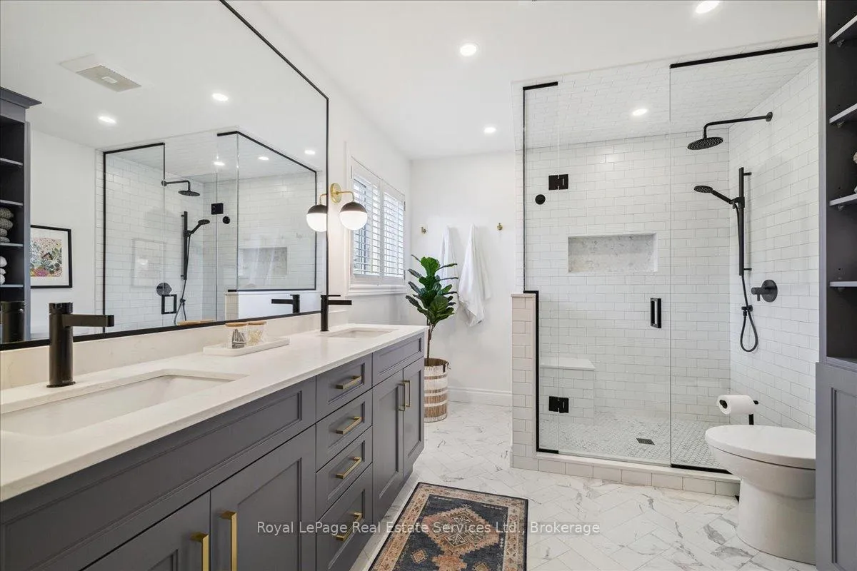 Photo 19 of 2310 Briargrove Circle, Oakville, Westmount — HOMEH