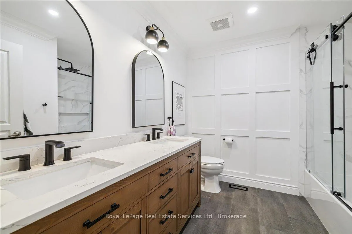 Photo 23 of 2310 Briargrove Circle, Oakville, Westmount — HOMEH