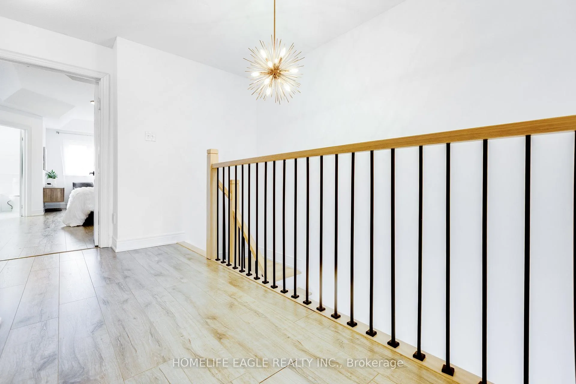 Photo 20 of 10 Big Hill Crescent, Vaughan, Patterson — HOMEH