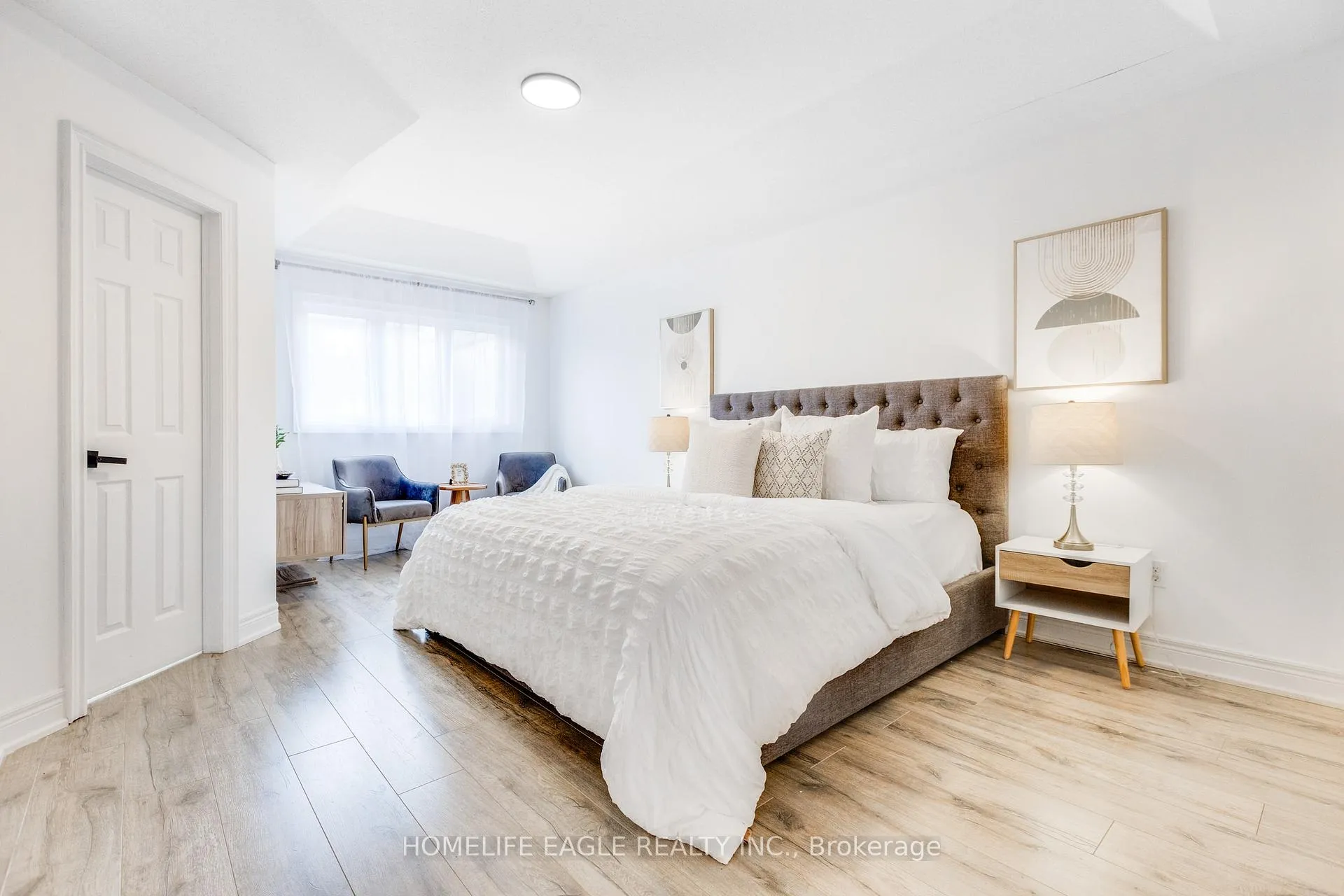 Photo 21 of 10 Big Hill Crescent, Vaughan, Patterson — HOMEH