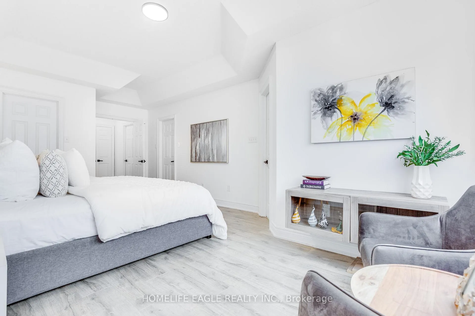 Photo 22 of 10 Big Hill Crescent, Vaughan, Patterson — HOMEH