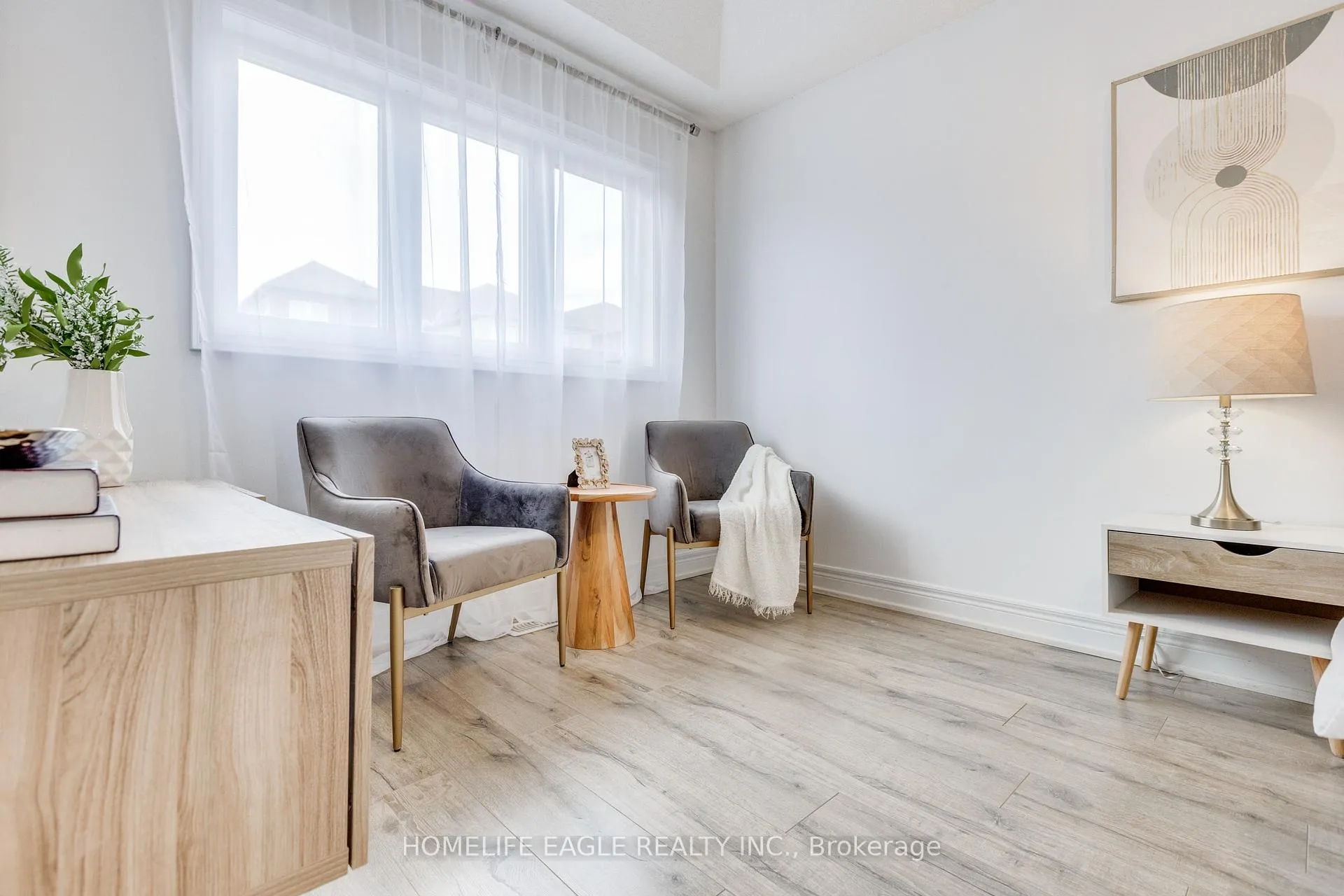 Photo 23 of 10 Big Hill Crescent, Vaughan, Patterson — HOMEH