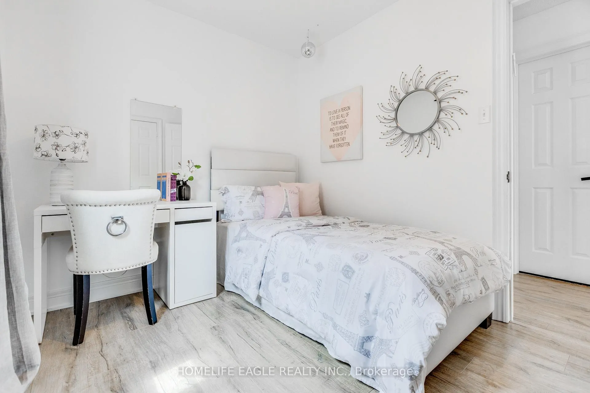 Photo 28 of 10 Big Hill Crescent, Vaughan, Patterson — HOMEH