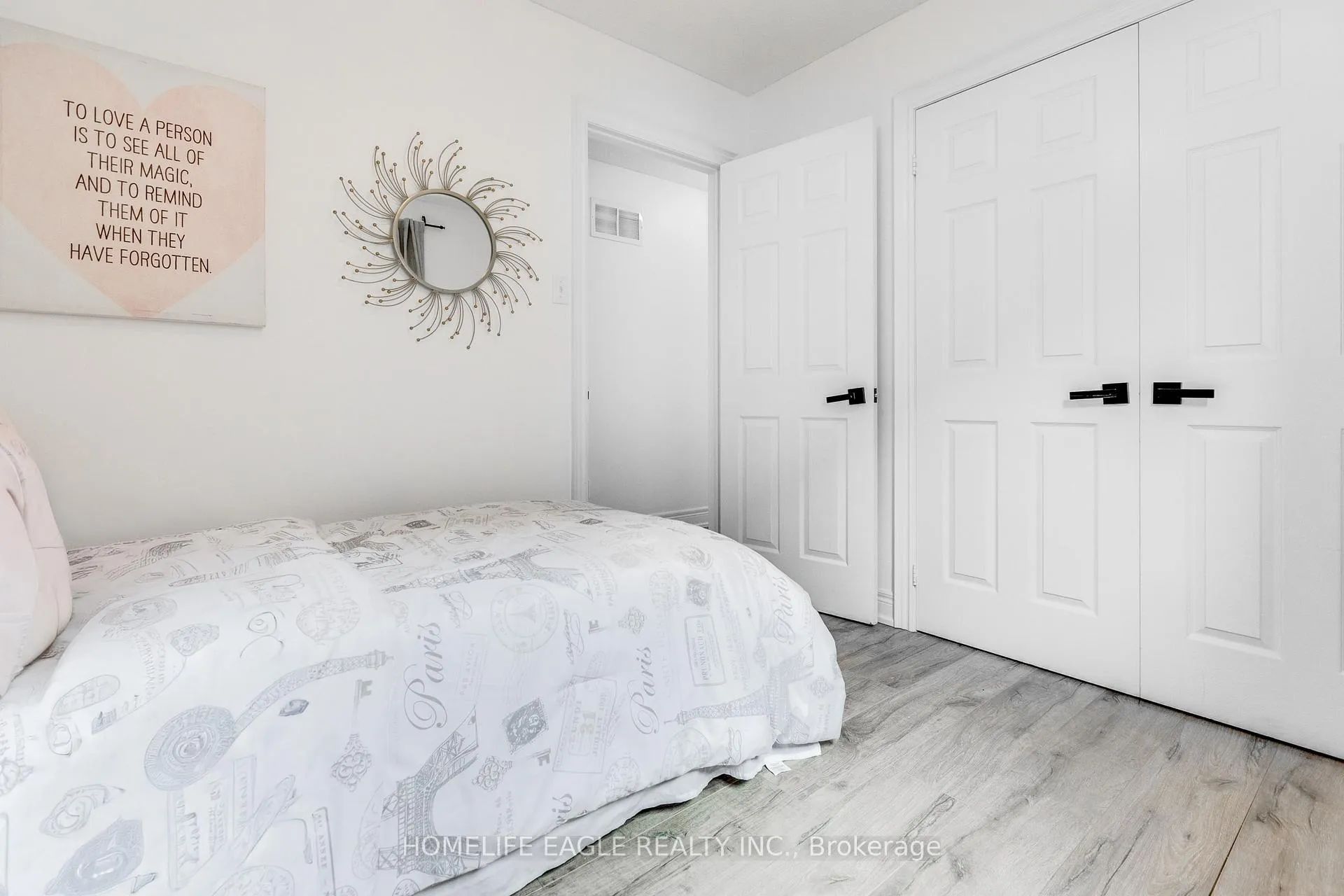 Photo 30 of 10 Big Hill Crescent, Vaughan, Patterson — HOMEH