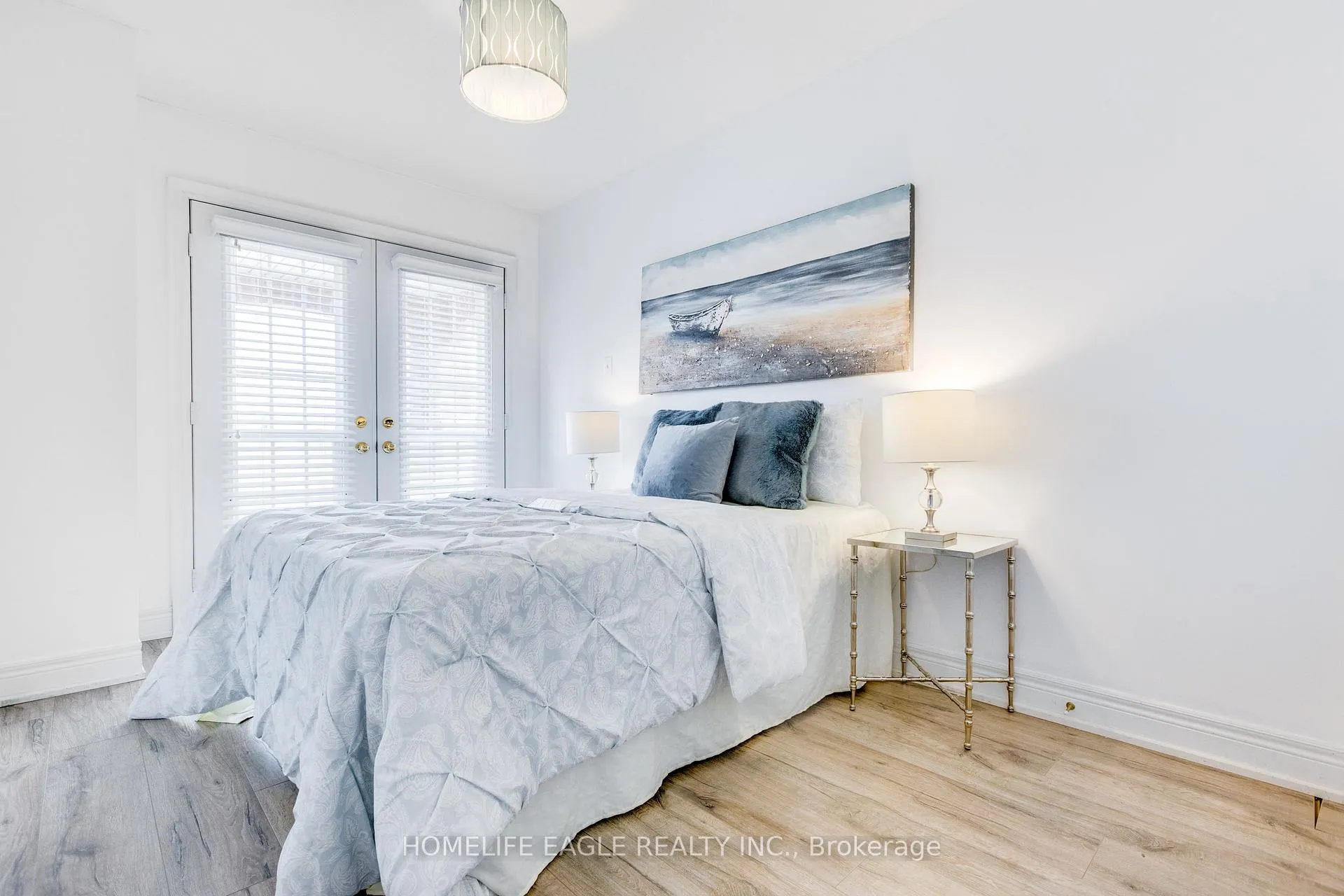 Photo 32 of 10 Big Hill Crescent, Vaughan, Patterson — HOMEH