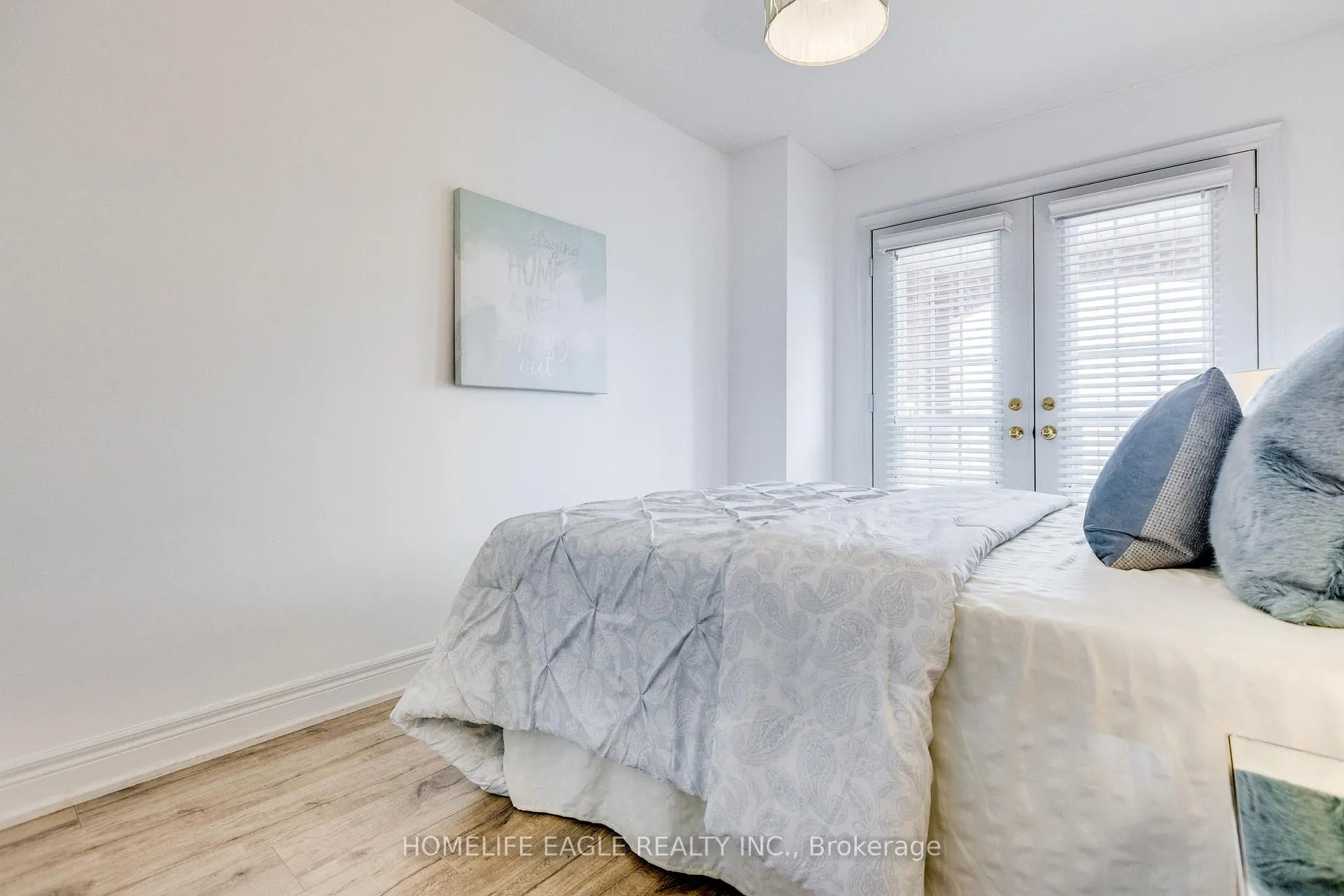 Photo 33 of 10 Big Hill Crescent, Vaughan, Patterson — HOMEH