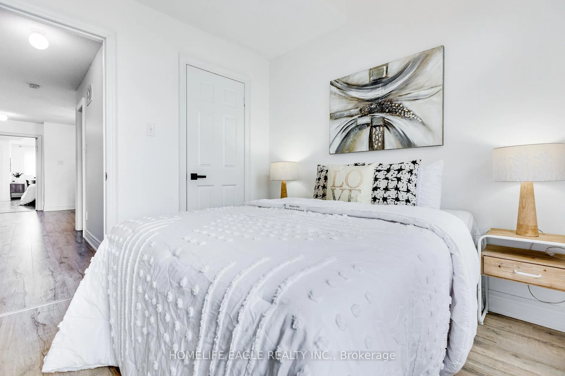 Photo 37 of 10 Big Hill Crescent, Vaughan, Patterson — HOMEH