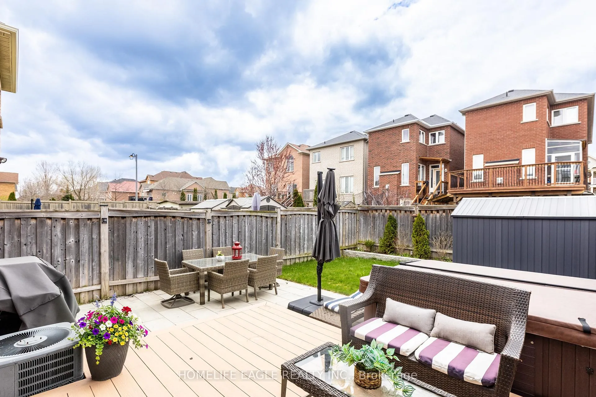 Photo 47 of 10 Big Hill Crescent, Vaughan, Patterson — HOMEH