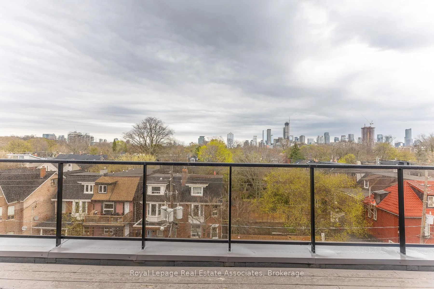Photo 30 of Unit 401, 1000 Bathurst Street, Toronto, The Annex — HOMEH