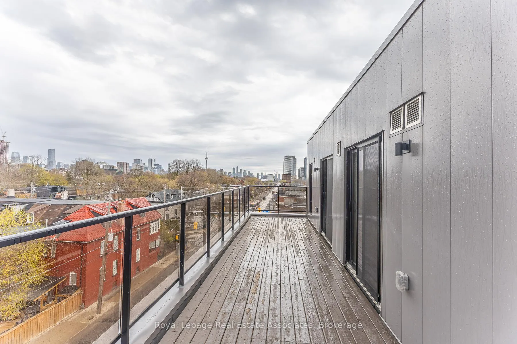 Photo 34 of Unit 401, 1000 Bathurst Street, Toronto, The Annex — HOMEH