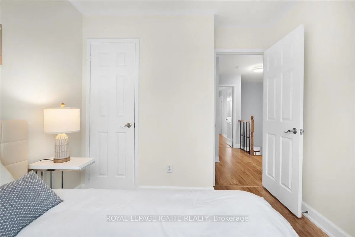 Photo 26 of 61 Baywell Crescent, Aurora, Bayview Wellington — HOMEH