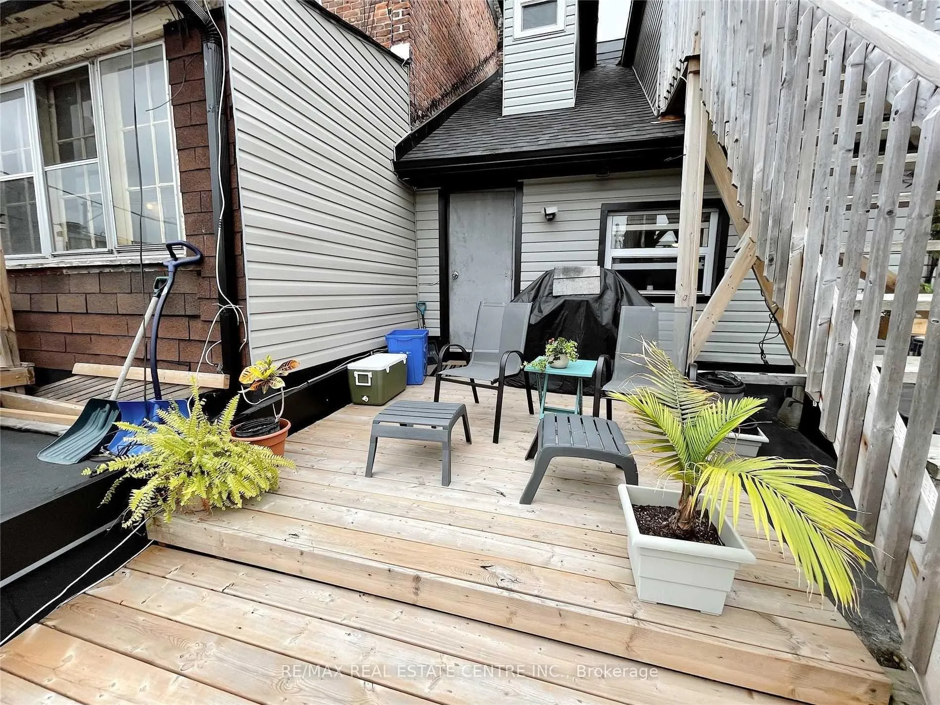 Photo 2 of Unit 2A, 155 Broadway, Orangeville — HOMEH