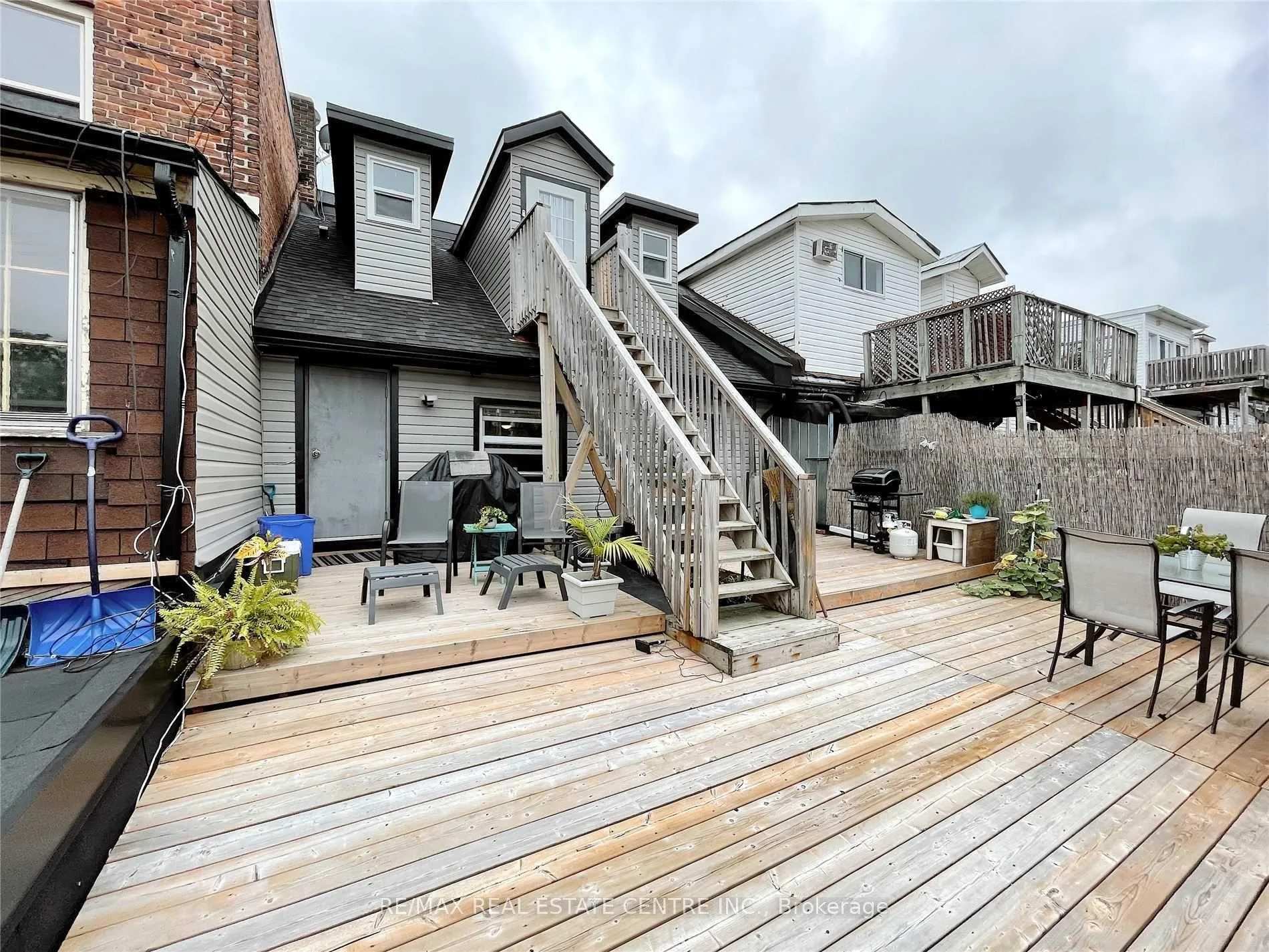Photo 3 of Unit 2A, 155 Broadway, Orangeville — HOMEH