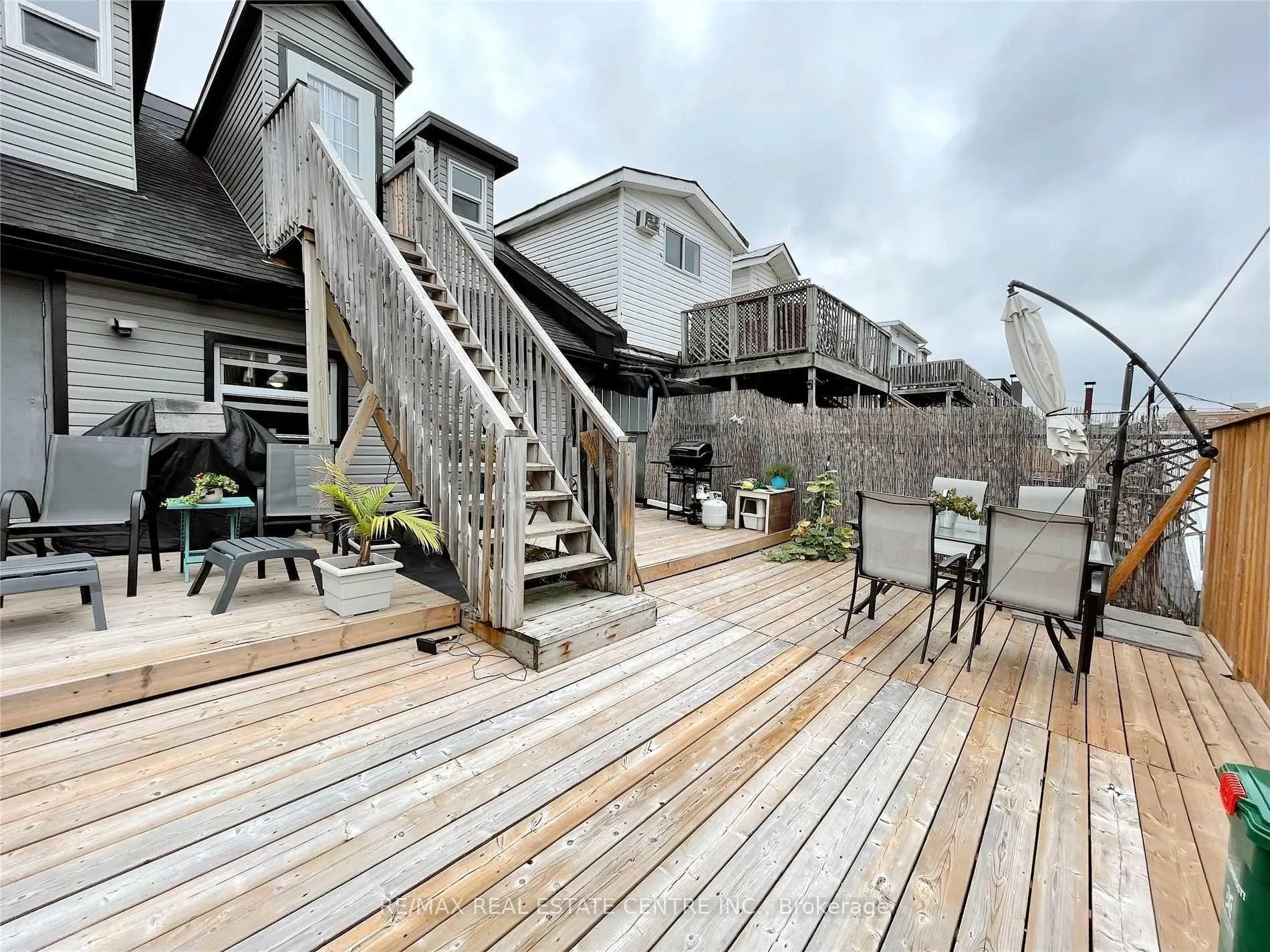 Photo 4 of Unit 2A, 155 Broadway, Orangeville — HOMEH