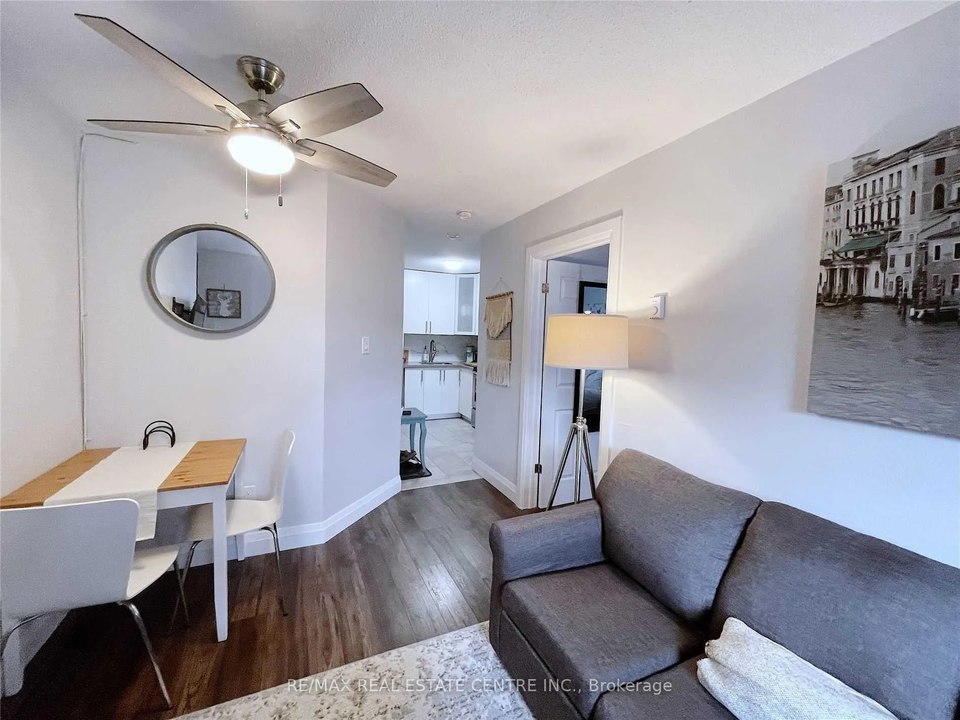 Photo 6 of Unit 2A, 155 Broadway, Orangeville — HOMEH