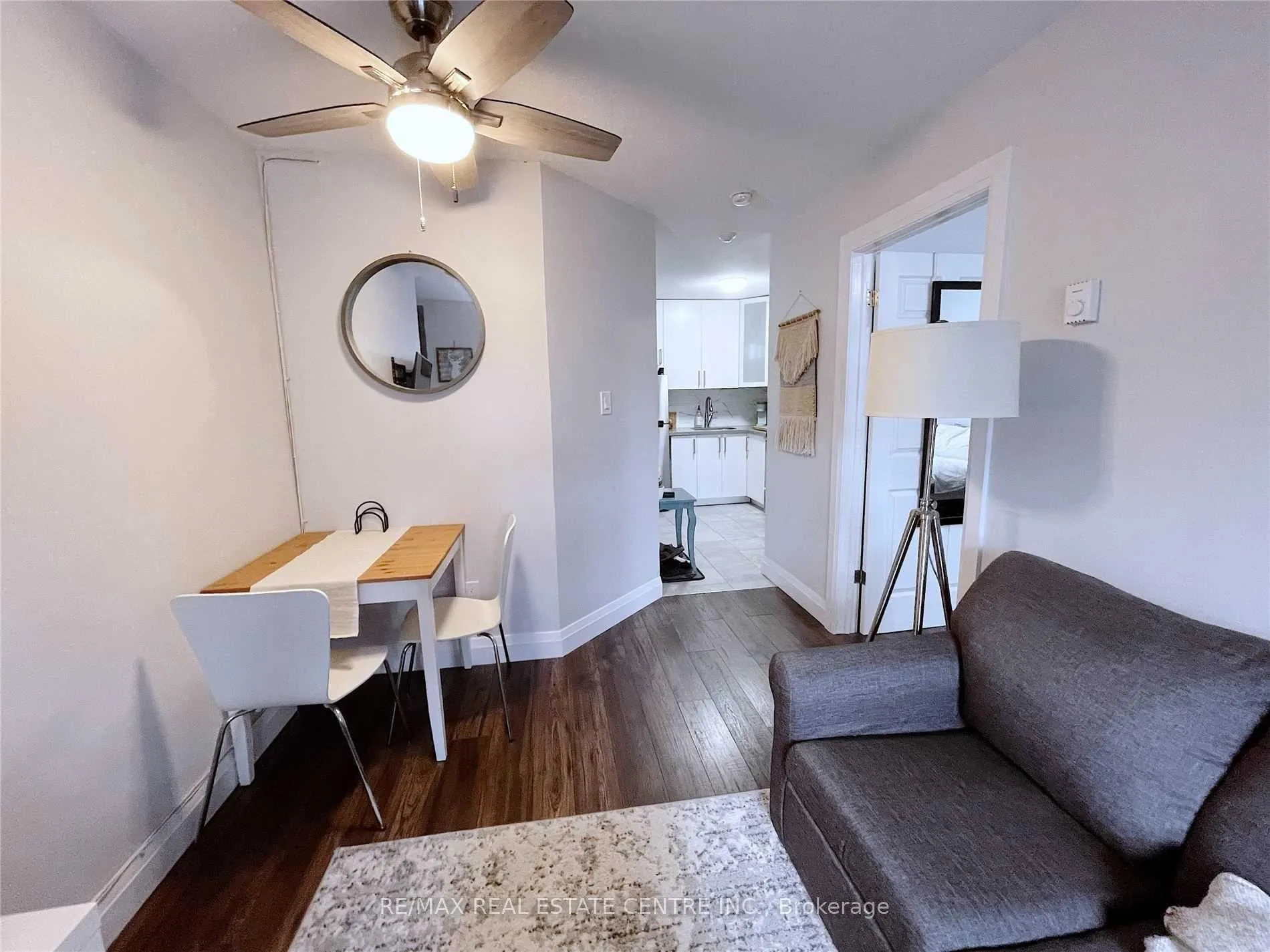Photo 7 of Unit 2A, 155 Broadway, Orangeville — HOMEH
