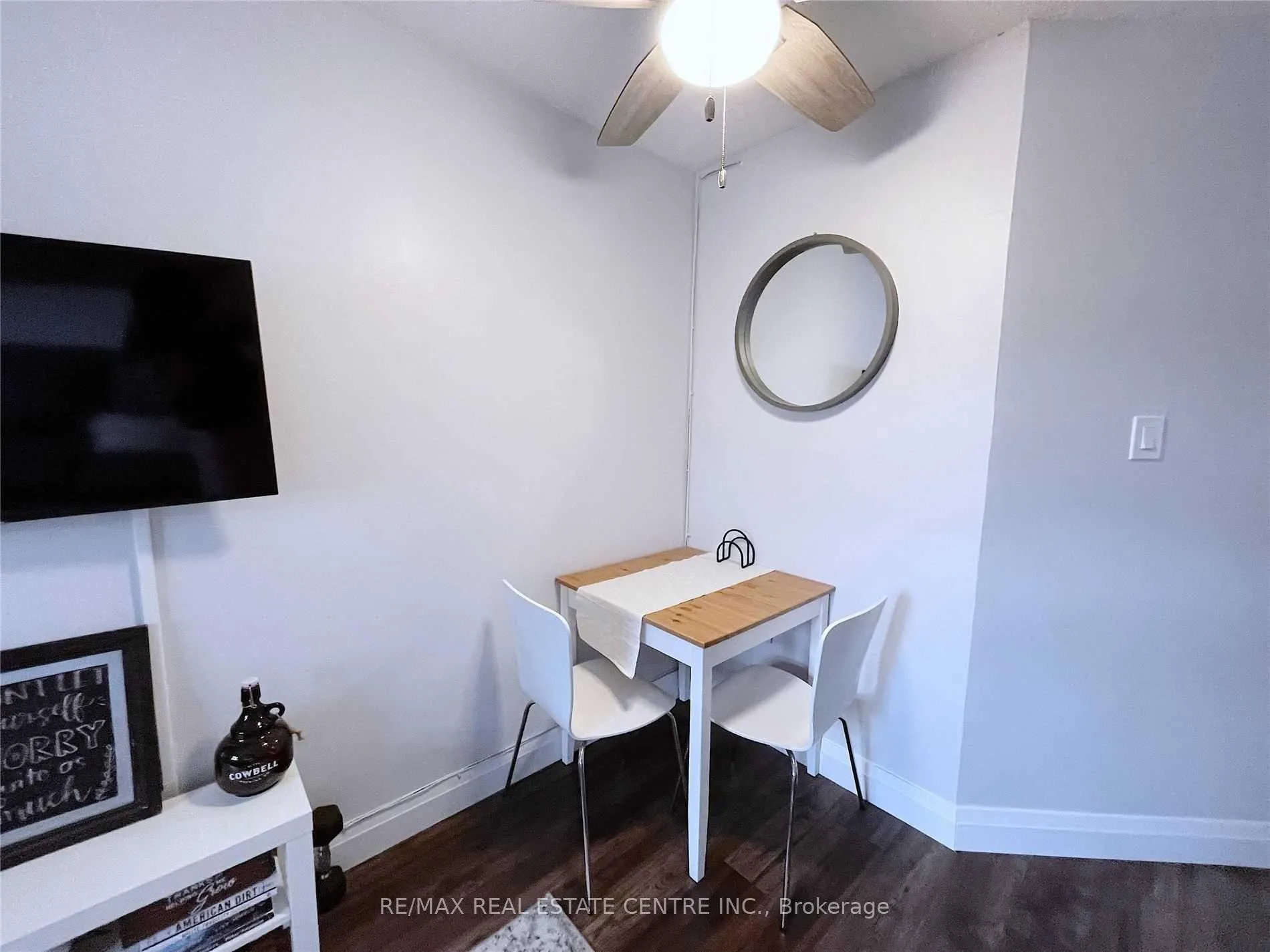 Photo 8 of Unit 2A, 155 Broadway, Orangeville — HOMEH