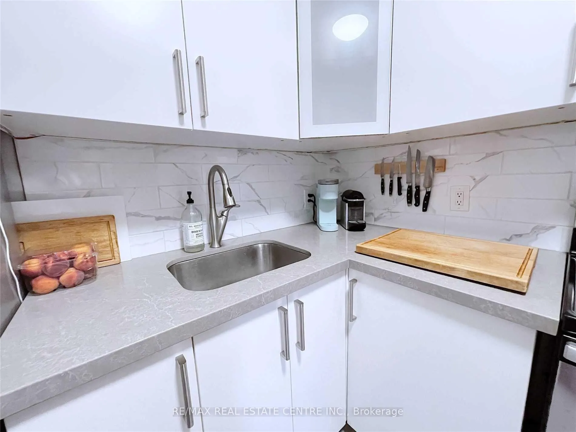 Photo 10 of Unit 2A, 155 Broadway, Orangeville — HOMEH