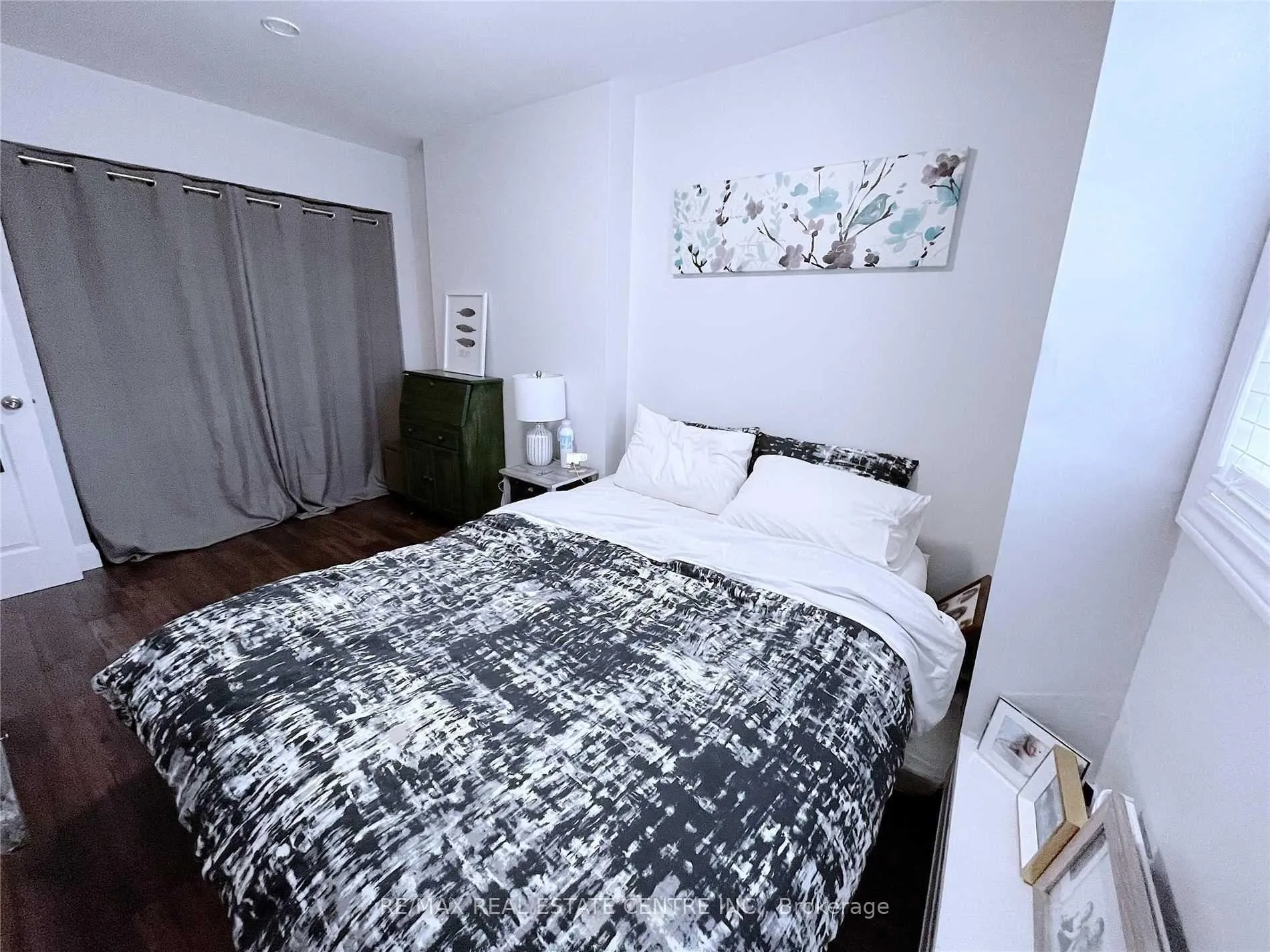 Photo 12 of Unit 2A, 155 Broadway, Orangeville — HOMEH