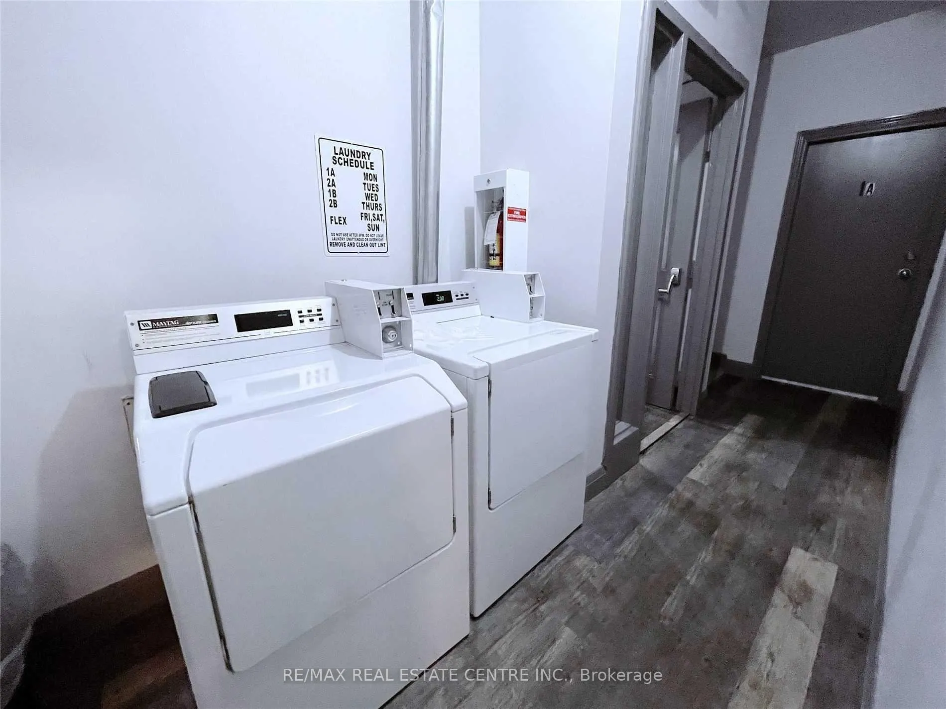 Photo 17 of Unit 2A, 155 Broadway, Orangeville — HOMEH