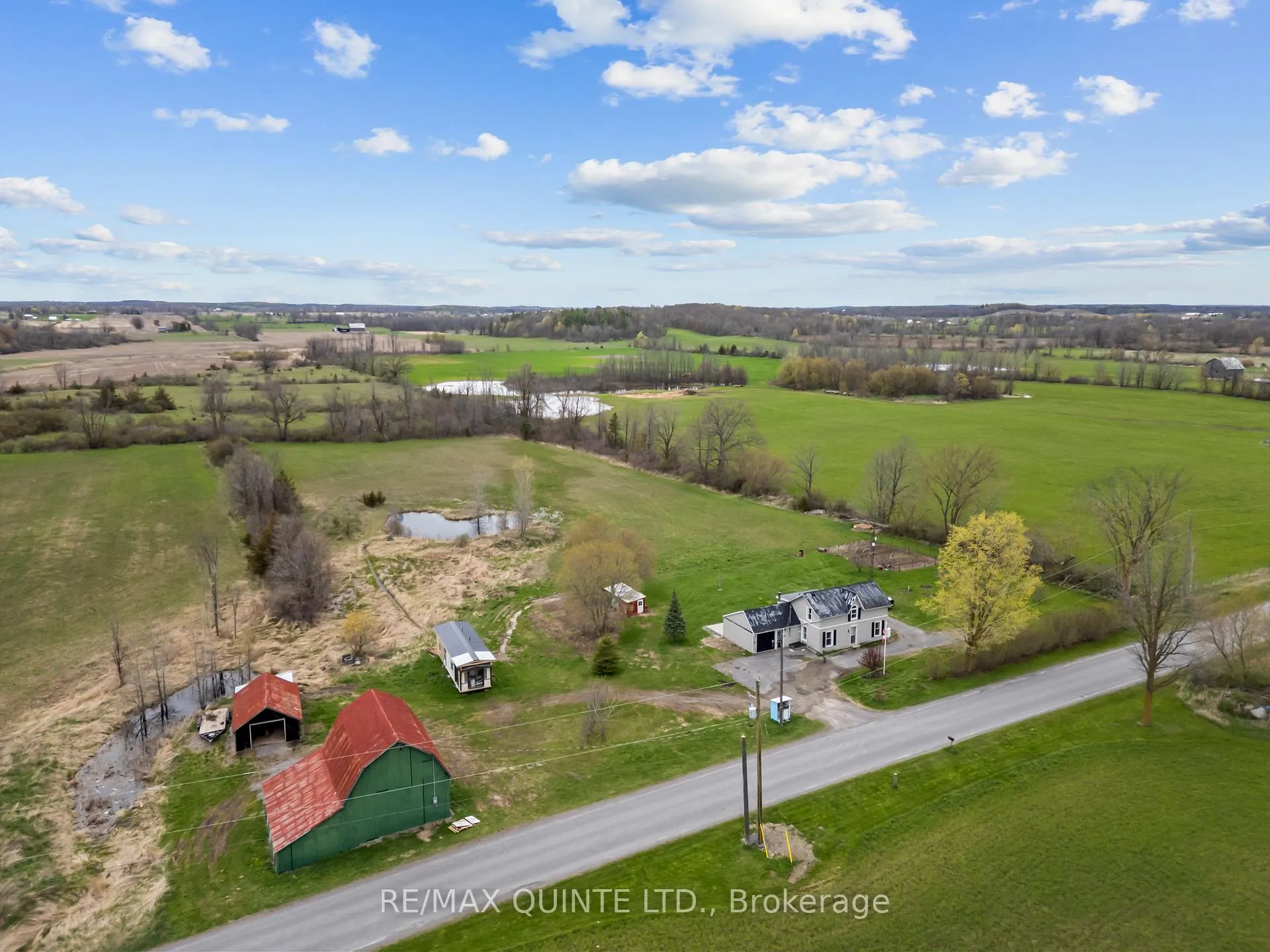 Photo 1 of 912 Carmel Road, Stirling-Rawdon, Rawdon Ward — HOMEH