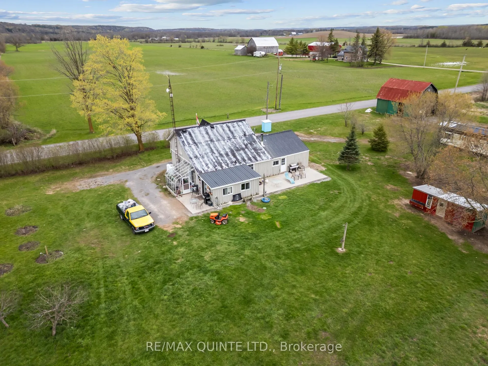 Photo 3 of 912 Carmel Road, Stirling-Rawdon, Rawdon Ward — HOMEH
