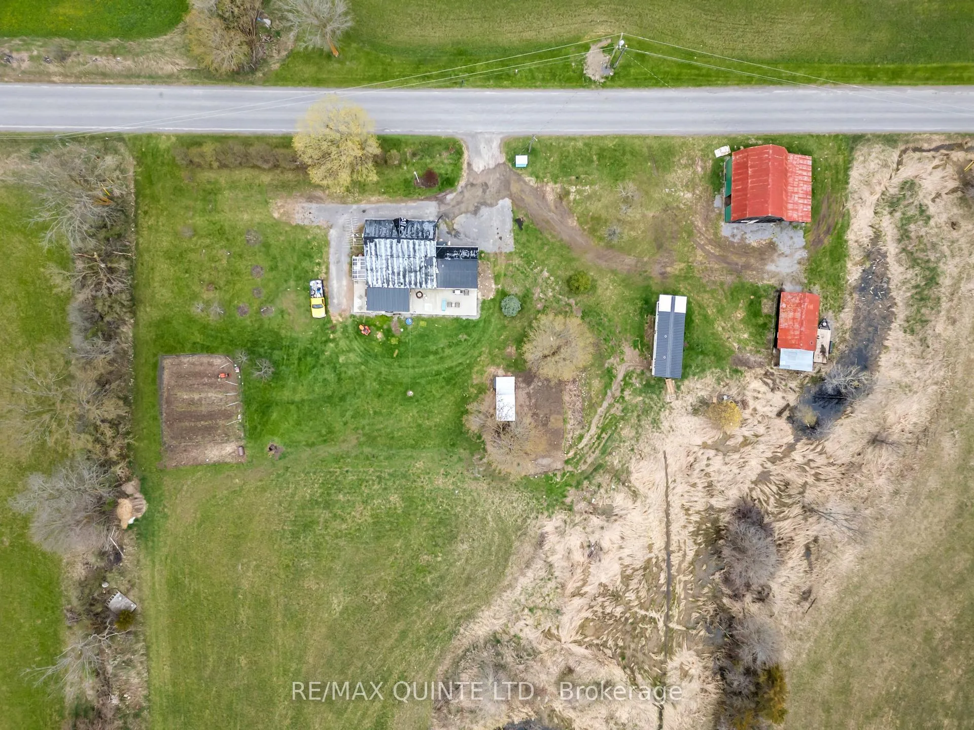 Photo 4 of 912 Carmel Road, Stirling-Rawdon, Rawdon Ward — HOMEH