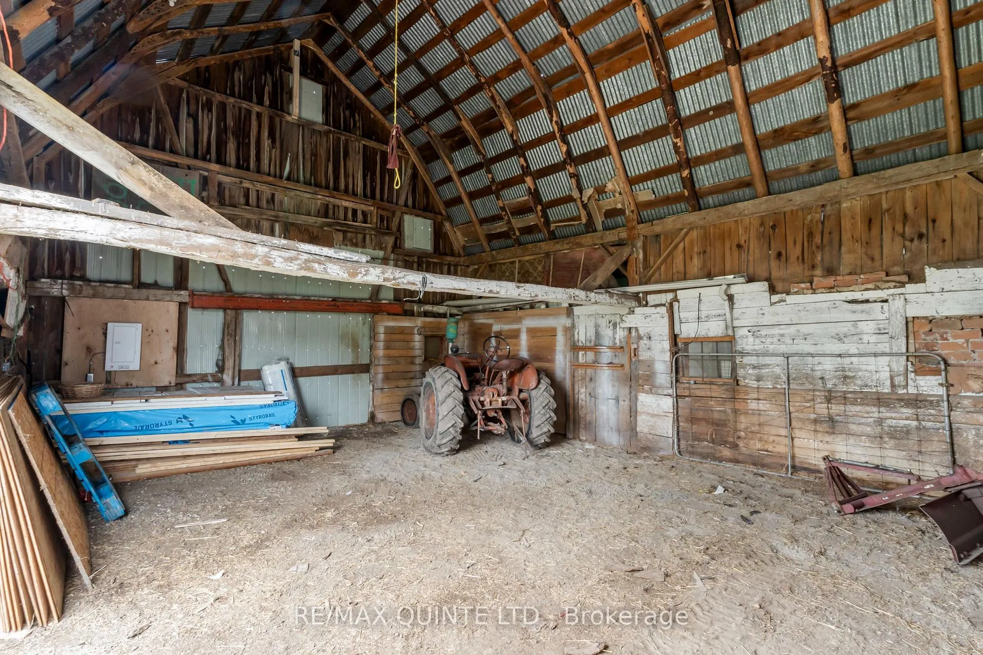 Photo 5 of 912 Carmel Road, Stirling-Rawdon, Rawdon Ward — HOMEH